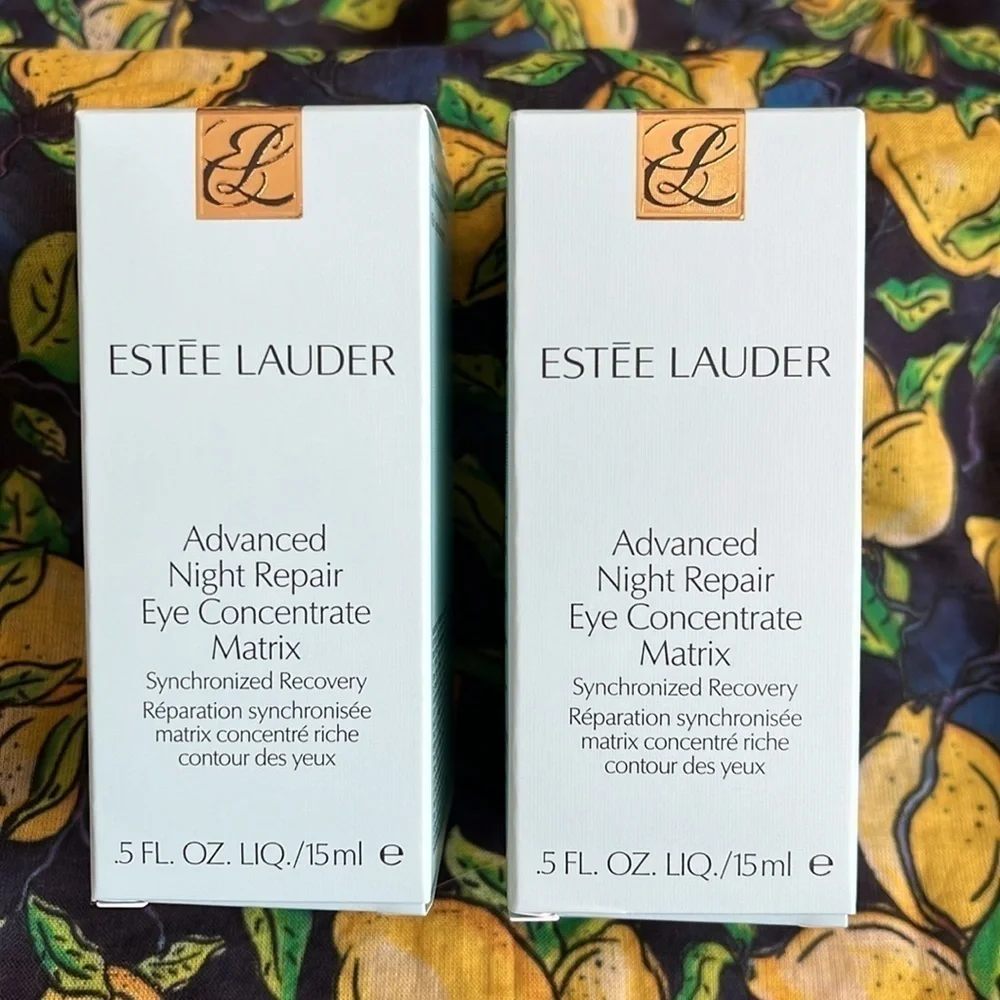 Brand New Estée Lauder Advanced Night Repair Eye Concentrate Perfectionist Pro
